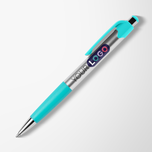 Full Color Bright Recycled Pacifica Pen