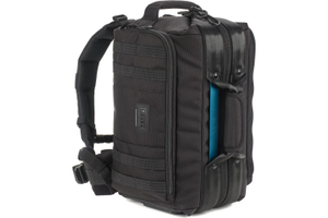 Tenba Cineluxe v2 Backpack 16 - Black
