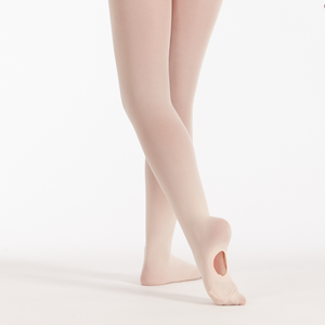 Silky Essential Convertible Ballet Tights