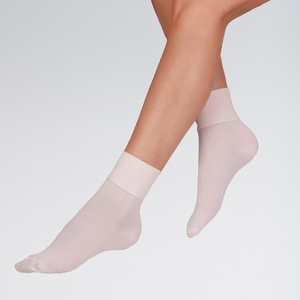 Silky Dance Ballet Socks
