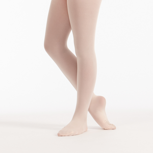 Silky Essential Footed Ballet Tights