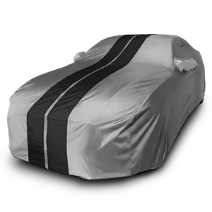 Maserati GranTurismo 2008-2026 Car Cover - Custom-Fit, Heavy-Duty, All-Weather