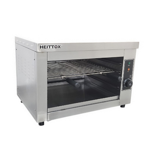 Heittox Salamander Grill SGE6