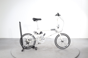 Ahooga Pliant Active 24V