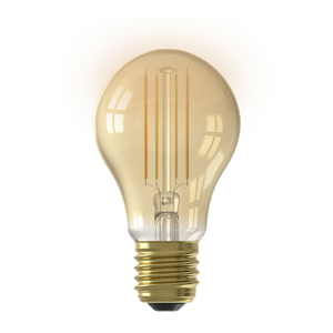 Smart CCT E27 LED Lamp Dimmable - Bluetooth Mesh - 7W