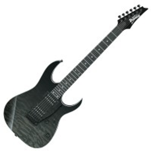 Ibanez GRG120QASP, Black