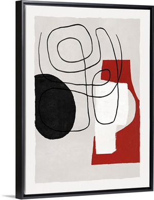 Geo Abstract 31