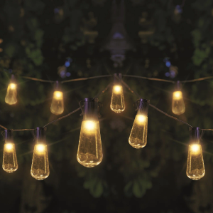 DecoBulb String Lights Set of 40