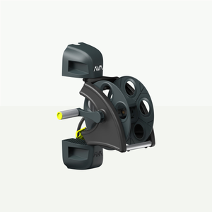 AVA Wall Mounted High Pressure Hose Reel