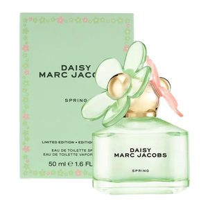 Marc Jacobs Daisy Spring Eau de Toilette Women's Perfume Spray (50ml)