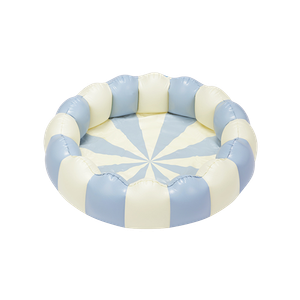 Petites Pommes – Alice Pool – Nordic Blue – 95cm