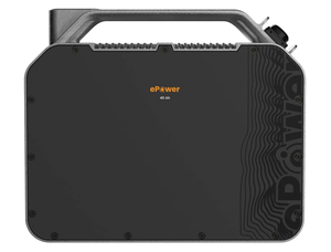 Stiga ePower Pro 40ah Battery
