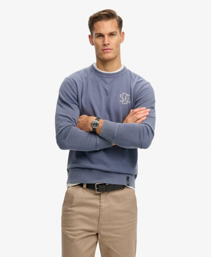 The Merchant Store-Sweatshirt