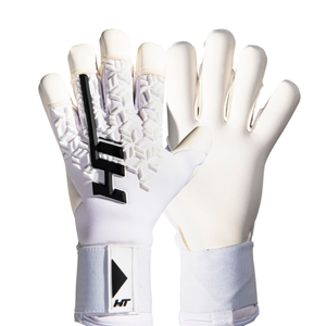 HT JUNIOR MANTA HYBRID CUT GOALKEEPER GLOVES