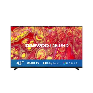 TV DAEWOO 43DM55UV