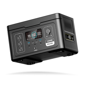Power 992 Portable Power Station