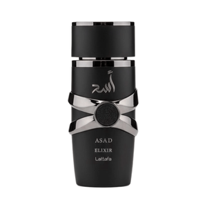 Asad Elixir Cologne