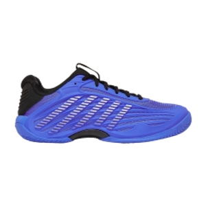 K-Swiss Hypercourt Express 3 - Dazzling Blue/Black/White