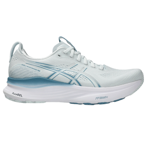 Asics Mens Gel Kayano 32 - Arctic Blue/Pure Silver - Stability - SS26