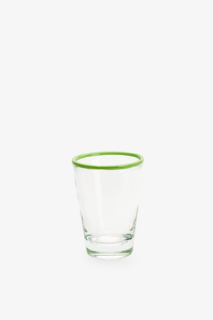 Daylesford Ledbury Tumbler Green