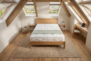 Highgrove Foxton 2000 Mattress
