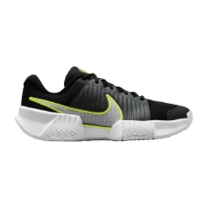Nike Zoom GP Challenge Pro Clay - Black/White/Anthracite/Volt