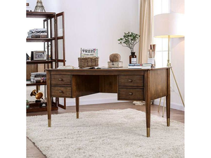 Reliance Antique Oak Writing Desk