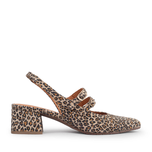 Layal Leopard - 40 (UK7)