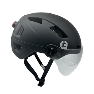 ACESSÓRIO URBANGLIDE CAPACETE LED VISEIRA M