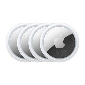 APPLE AIRTAG 2ND GEN 4PACK