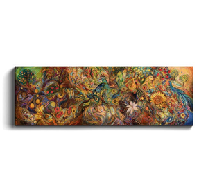 The Fairytales Of Chagall II