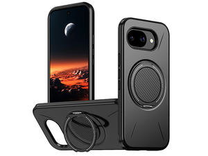 Impact Case with Ring for Google Pixel 10a - Black