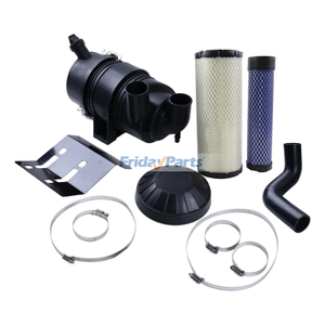 Filter Kit 102-442 11013-0752 11013-7047 11029-0031 11013-7044 for Kawasaki Engine FR651V FR691V FR730V