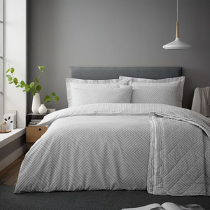 DOUBLE DUVET COVER Duke