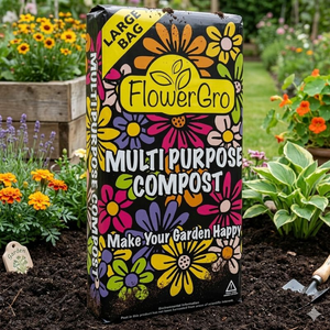 Flower Gro Multi-Purpose Compost 44L