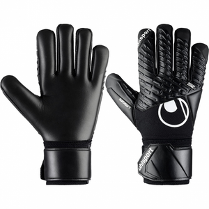 Uhlsport Cybertec HN Night Edition - Black - 9
