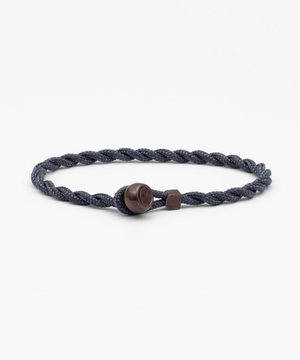Easy Ed Slate Gray | Bronze - ML 19cm