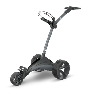 Motocaddy SE Electric Golf Trolley - Ultra Lithium Battery