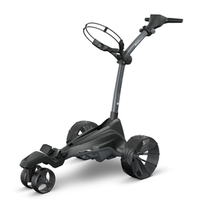 Motocaddy M7 Remote GPS Electric Golf Trolley - Ultra Lithium Battery