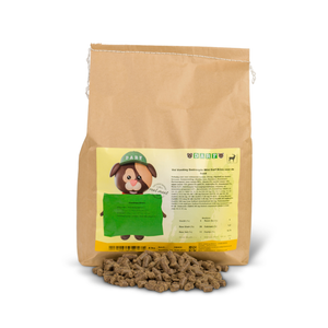 Wild Complete Dry Dog Food (1kg Sample Pack)