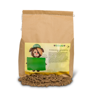 Complete Dry Dog Food - Light (1kg Sample Pack)