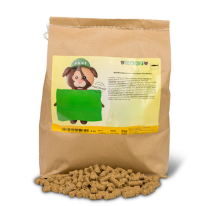 North Sea Fish Complete Dry Dog Food (1kg Sample Pack)