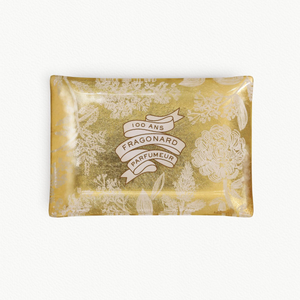 Fragonard L'Air de Grasse Soap Dish
