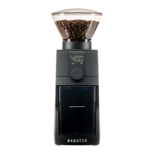 Baratza - Encore ESP Pro black 230V - młynek automatyczny - Czarny (outlet)