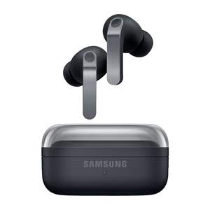 AURICULAR SAMSUNG GALAXY BUDS 4 PRO PRETO