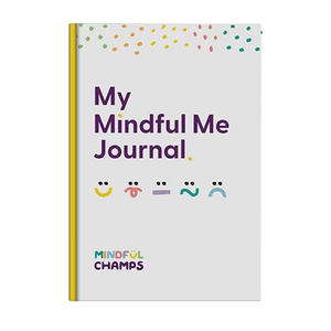 My Mindful Me Journal