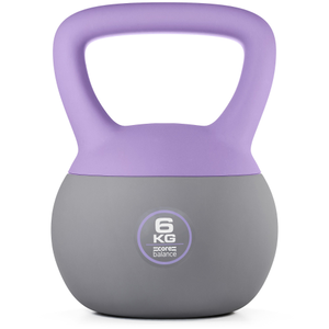 PVC Soft Kettlebell