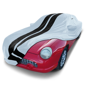Ford Thunderbird Car Cover - Custom-Fit, Heavy-Duty, All-Weather