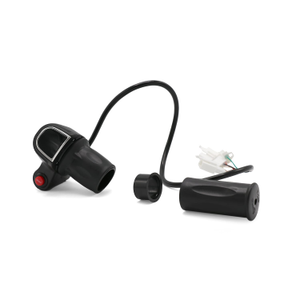 FunBikes MXR1300 Electric Dirt Bike Throttle Kit 48V