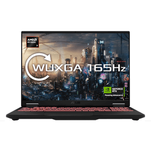 ASUS TUF Gaming A16 FA608UH-RV027W Gaming Laptop